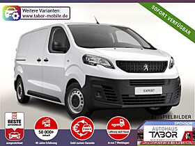 Peugeot Expert 75kWh L2 SHZ -OBC HFT DAB Temp PDC Peugeot Expert 75kWh L2 SHZ -OBC HFT DAB Temp PDC