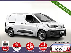 Peugeot Partner L2 WinterP Keyl -OBC Kam CarP Indukt Peugeot Partner L2 WinterP Keyl -OBC Kam CarP Indukt