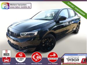 Opel Corsa Hybrid YES Kam 2xPDC LM16Z bild 1