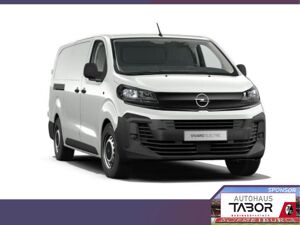 Opel Vivaro Vivaro-e 75 kWh XL Nav Kam SHZ LHZ bild 2