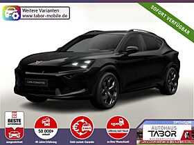 Cupra Formentor eTSI DSG Dinamica SHZ Kam Ambiente ACC Cupra Formentor eTSI DSG Dinamica SHZ Kam Ambiente ACC