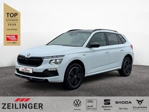 Skoda Kamiq Monte Carlo TSI DSG|MATRIX|AHK|SHZ|KAM bild 1