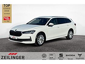 Skoda Superb Combi TDI DSG|AHK|el.HECK|NAVI|KAMERA|ACC