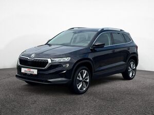 Skoda Karoq Selection TDI DSG|AHK|SHZ|ACC|PDC bild 5