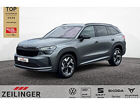 Skoda Kodiaq Sportline TSI DSG|AHK|el.HECK|MATRIX|NAVI