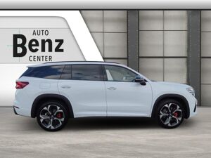 Skoda Kodiaq KODIAQ 2.0 TSI 4x4 RS *MATRIX*STD.HZG*AHK*PANO.* bild 6