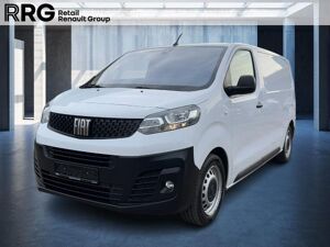 Fiat Scudo 1.5 Multijet 120 L2 SX Kamera Klima bild 1
