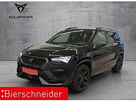 Cupra Ateca VZ 4Drive DSG 🔥 AHK | TOP VIEW | NAVI | eHECK