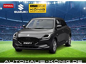 Suzuki Swift Comfort Automatik - Metallic-Lackierung ❗️***3 Jahre Garantie*** Suzuki Swift Comfort Automatik - Metallic-Lackierung ❗️***3 Jahre Garantie***