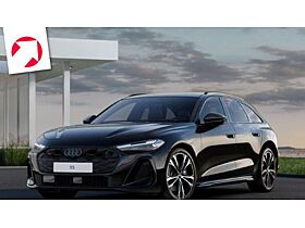 Audi S5 Avant TFSI S tronic*MEMORY*PANO*STANDHEIZUNG* Audi S5 Avant TFSI S tronic*MEMORY*PANO*STANDHEIZUNG*