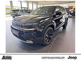 Jeep Avenger 🔝Black Edition -NUR 9 STÜCK 🔘🟤⚪🔴- JEEP NRW-GEWERBEKUNDEN-AKTION Jeep Avenger 🔝Black Edition -NUR 9 STÜCK 🔘🟤⚪🔴- JEEP NRW-GEWERBEKUNDEN-AKTION