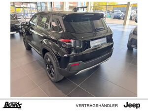Jeep Avenger 🔝Black Edition -NUR 9 STÜCK 🔘🟤⚪🔴- JEEP NRW-GEWERBEKUNDEN-AKTION bild 6