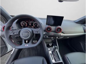 Audi Q2 35 TFSI S line competition S tronic*Standhzg.*AHK*Pano*all white*uPE:49.885,-* bild 3