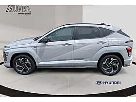 Hyundai KONA 1.6 T-GDI 180PS DCT N LINE |Zulassung bis 30.06.26! Hyundai KONA 1.6 T-GDI 180PS DCT N LINE |Zulassung bis 30.06.26!