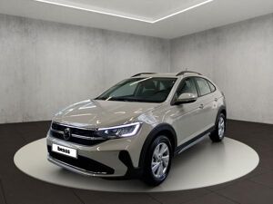 Volkswagen Taigo Life 1,0 l TSI  95 PS 5-Gang ⚡️4 x sofort verfügbar⚡️ Sitzheizung - Ganzjahresreifen - Navigation bild 1