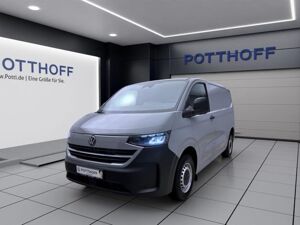 Volkswagen Transporter Kasten kurz bild 1