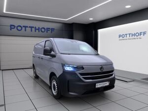 Volkswagen Transporter Kasten kurz bild 5