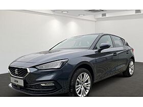 Seat Leon Road Edition 1.5 eTSI (Dormagen)
