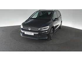 Volkswagen Touran 2.0 TDI DSG Goal / SOFORT VERFÜGBAR ! Volkswagen Touran 2.0 TDI DSG Goal / SOFORT VERFÜGBAR !