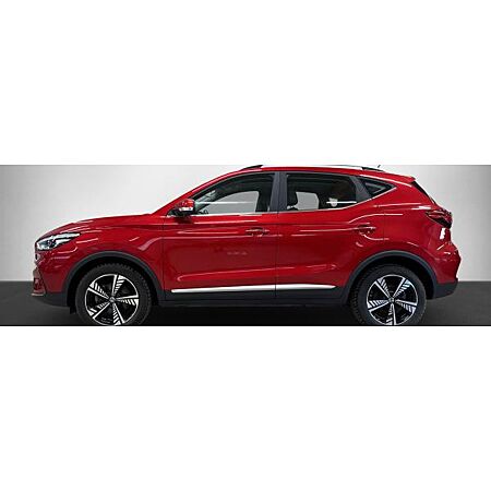 MG ZS EV leasen