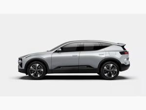 Polestar 3 Long Range Single Motor | Privatkundenangebot inkl. 3.000€ BAFA-Förderung bild 3