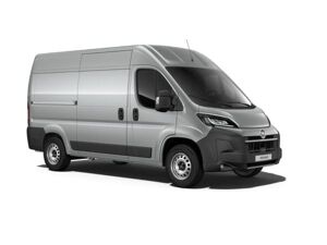 Opel Movano L2H2 3.5t 180 Autom. TOP-Ausstattung bild 1