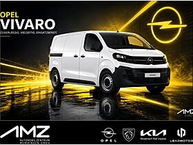 Opel Vivaro 1.5 D L2 Facelift 120 *GEWERBEHAMMER*