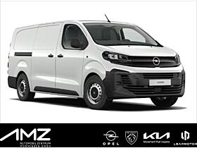 Opel Vivaro Kasten 2.2 D (L3) Basis XL Fernlichtass. Opel Vivaro Kasten 2.2 D (L3) Basis XL Fernlichtass.