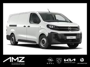 Opel Vivaro Kasten 2.2 D (L3) Basis XL Fernlichtass. bild 1