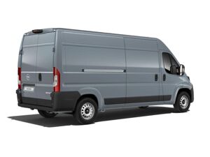 Opel Movano L3H2 verstärkt 180 Autom. TOP-Austattung bild 5