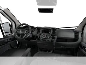 Opel Movano Kasten L3H2 3.3t 140 *GEWERBEHAMMER* bild 6