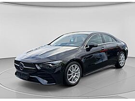 Mercedes-Benz CLA 200 Coupe AMG-Line Advanced Plus SHZ/PDC/NAV/Klima/Haustürlieferung inkl. Mercedes-Benz CLA 200 Coupe AMG-Line Advanced Plus SHZ/PDC/NAV/Klima/Haustürlieferung inkl.