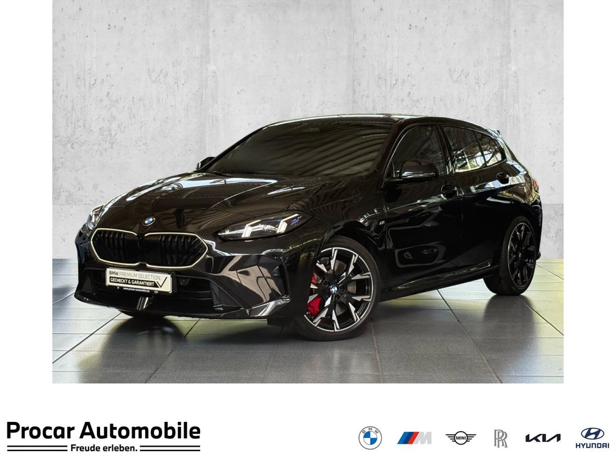 BMW 120 M Sport Pro DA PA+ 360° HuD AdapLED 19 LMR bild