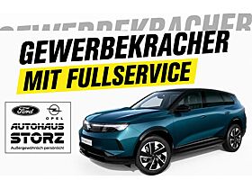 Opel Grandland 73-kWh GS LAGERAKTION|FULLSERVICE|ALLWETTER