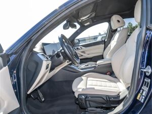 BMW i4 eDrive40 Gran Coupe M Sport Glasd. HuD DA Prof. LED PA+ HiFi bild 5