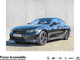 BMW 318 318i Limousine M Sport Pro Lenkradheiz. Navi LED RFK HiFi DAB