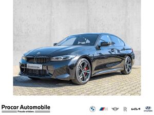 BMW 318 318i Limousine M Sport Pro Lenkradheiz. Navi LED RFK HiFi DAB bild 1