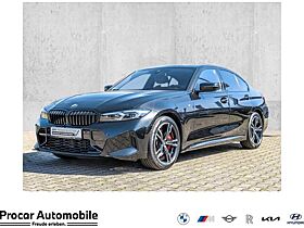 BMW 318 318i Limousine M Sport Pro Lenkradheiz. Navi LED RFK HiFi DAB