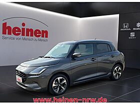 Suzuki Swift 1.2 COMFORT + HYBRID NAVI DAB LICHTSENSOR Suzuki Swift 1.2 COMFORT + HYBRID NAVI DAB LICHTSENSOR