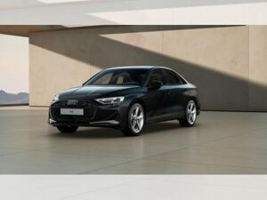 Audi A3 Limousine advanced 35 TFSI AHK Kamera LED 18" Navi bild 1