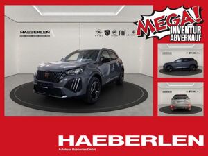 Peugeot 2008 1.2 PureTech 130 Allure ACC+LED+SHZ+KlimaA bild 1