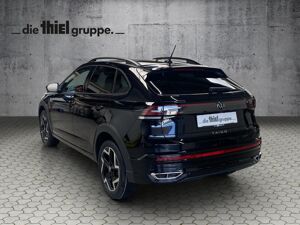 Volkswagen Taigo 1,0 l TSI 6-Gang R-Line AHK+LED-Matrix+Navi+SHZ+ACC+Kamera bild 6