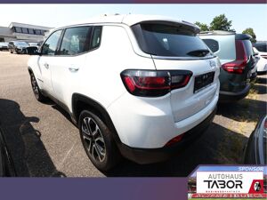 Jeep Compass Hybrid Altitude PremiumP 18Z 360° TotW bild 4
