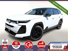 Citroën C5 Aircross Hybrid PLUS HUD 360° eHK Nav ACC Key