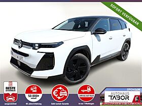 Citroën C5 Aircross Hybrid PLUS HUD 360° eHK Nav ACC Key Citroën C5 Aircross Hybrid PLUS HUD 360° eHK Nav ACC Key