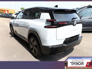 Citroën C5 Aircross Hybrid MAX ACC eHK Keyl Nav 360° SHZ bild 4