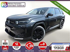 Citroën C5 Aircross Hybrid MAX Pano HUD eHk Nav ACC SHZ Citroën C5 Aircross Hybrid MAX Pano HUD eHk Nav ACC SHZ
