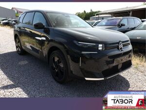 Citroën C5 Aircross Hybrid MAX Pano eHK Keyl Nav 360° BT bild 2
