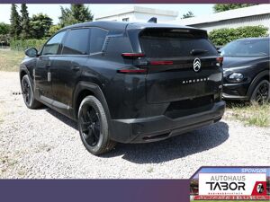 Citroën C5 Aircross Hybrid MAX Pano HUD eHk Nav ACC SHZ bild 7