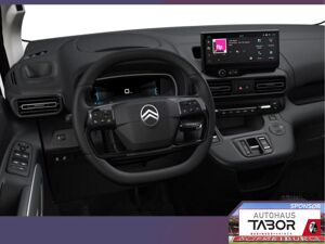 Citroën Berlingo PKW XL MAX ACC Keyl DigC GripC Nav Kam bild 4
